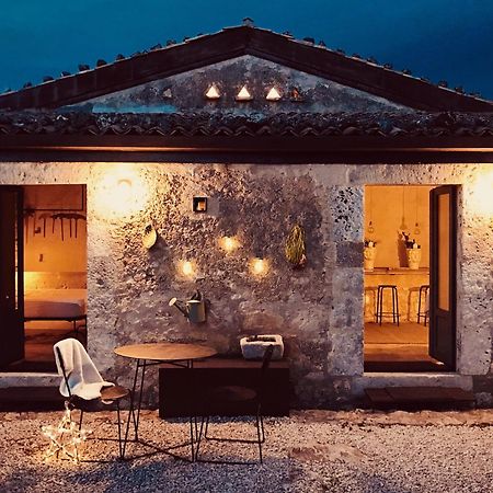 ノート Casa Farfagliaゲストハウス エクステリア 写真