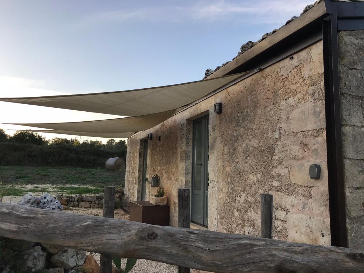 ノート Casa Farfagliaゲストハウス エクステリア 写真