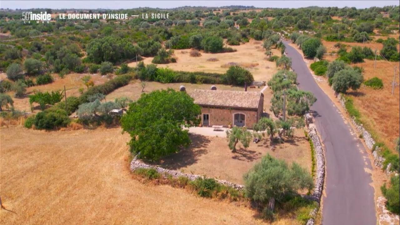 ノート Casa Farfagliaゲストハウス エクステリア 写真