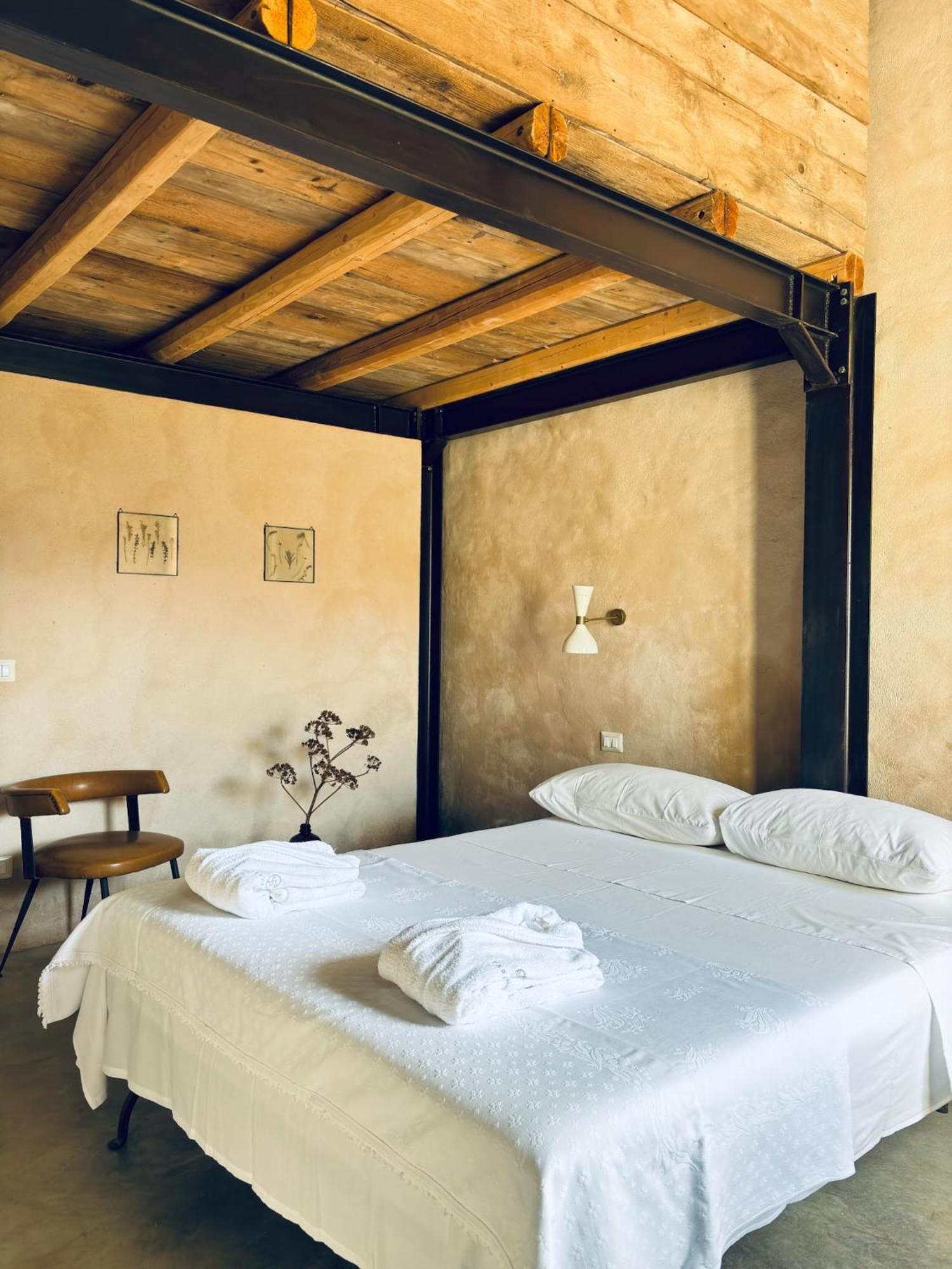 ノート Casa Farfagliaゲストハウス エクステリア 写真