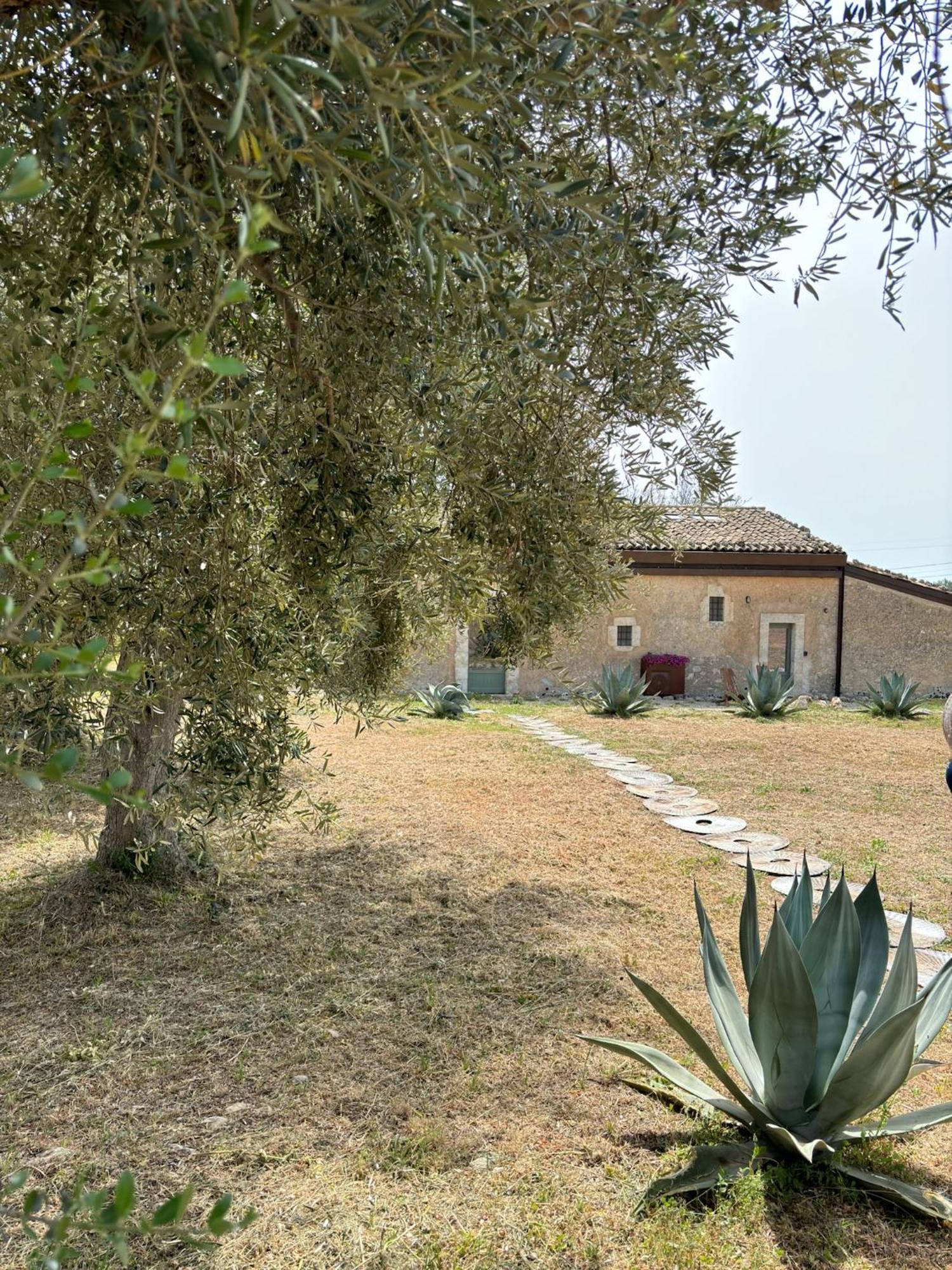 ノート Casa Farfagliaゲストハウス エクステリア 写真