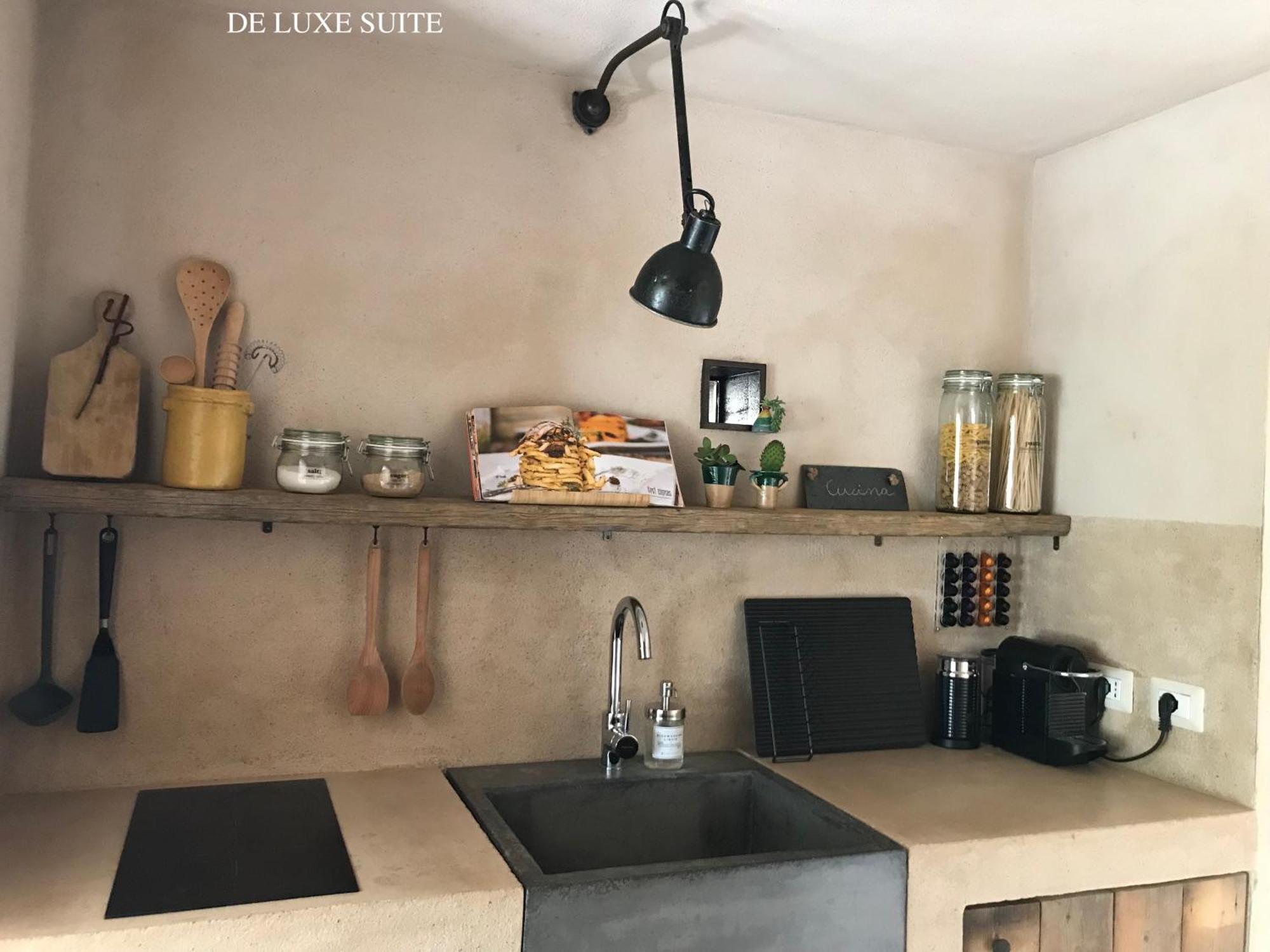 ノート Casa Farfagliaゲストハウス エクステリア 写真