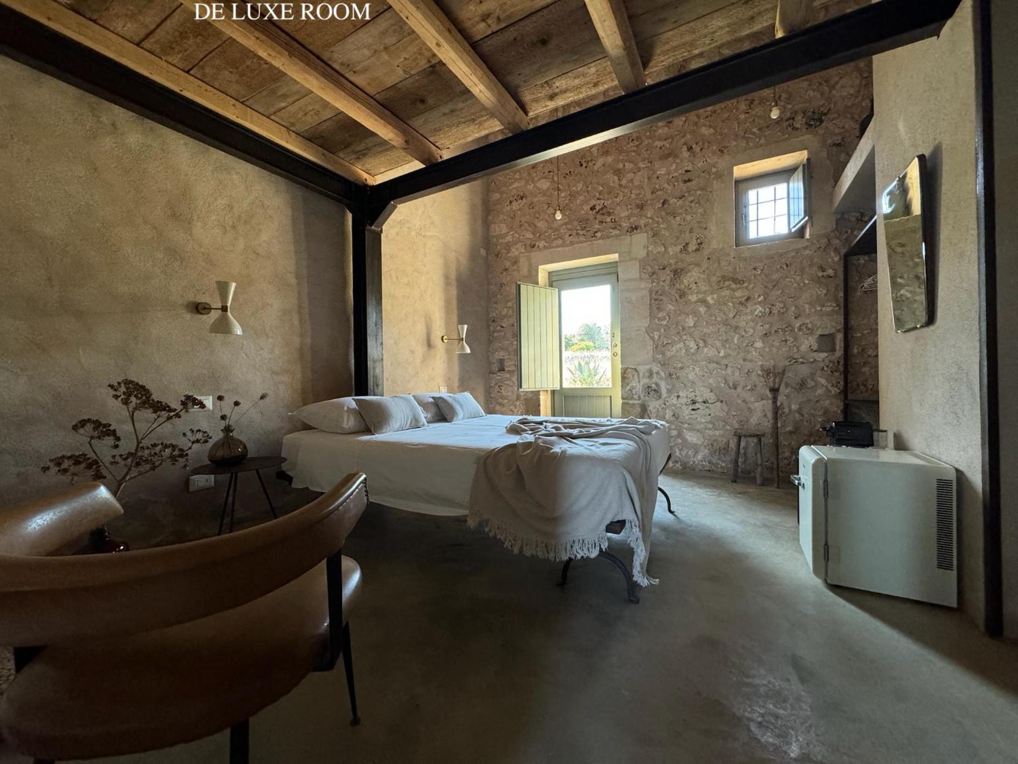 ノート Casa Farfagliaゲストハウス エクステリア 写真