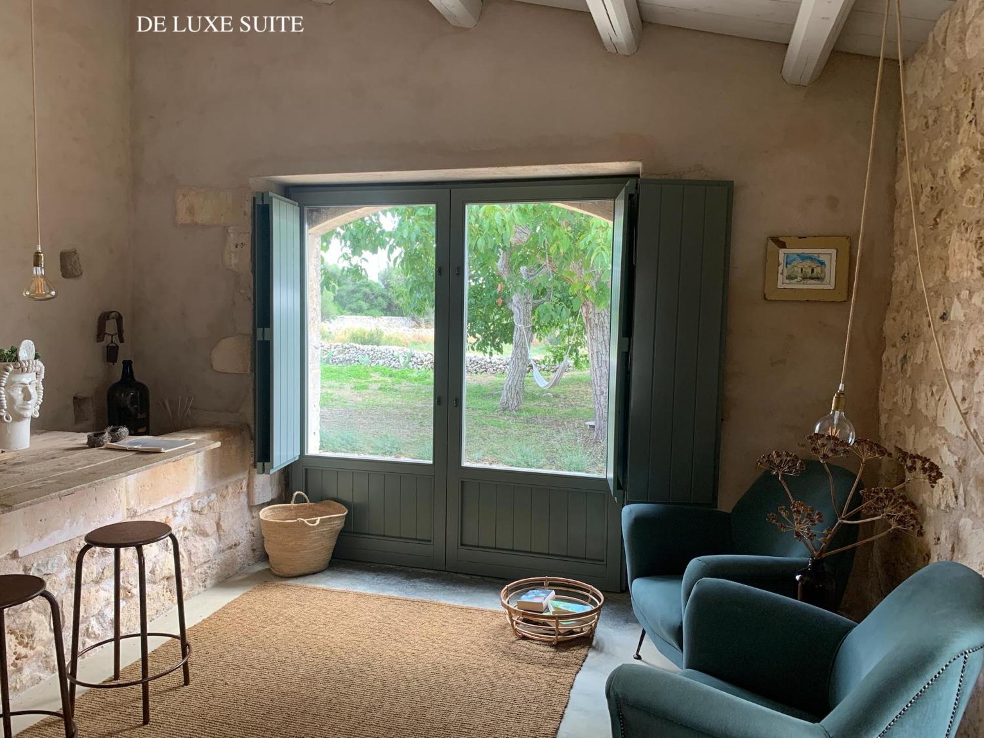 ノート Casa Farfagliaゲストハウス エクステリア 写真