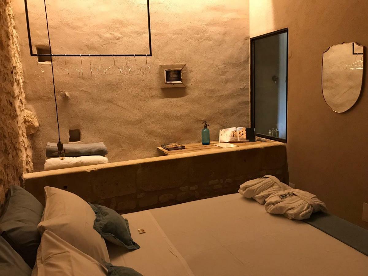 ノート Casa Farfagliaゲストハウス エクステリア 写真