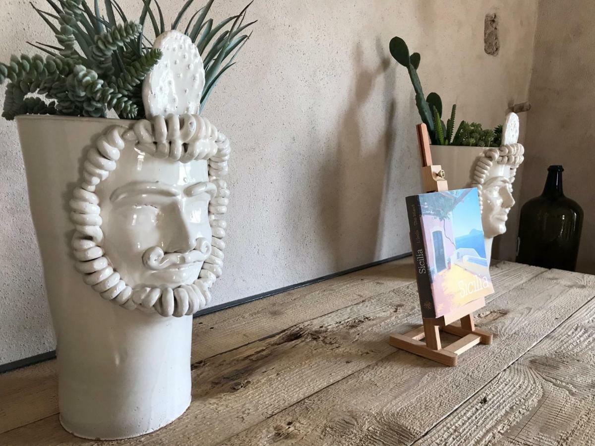 ノート Casa Farfagliaゲストハウス エクステリア 写真