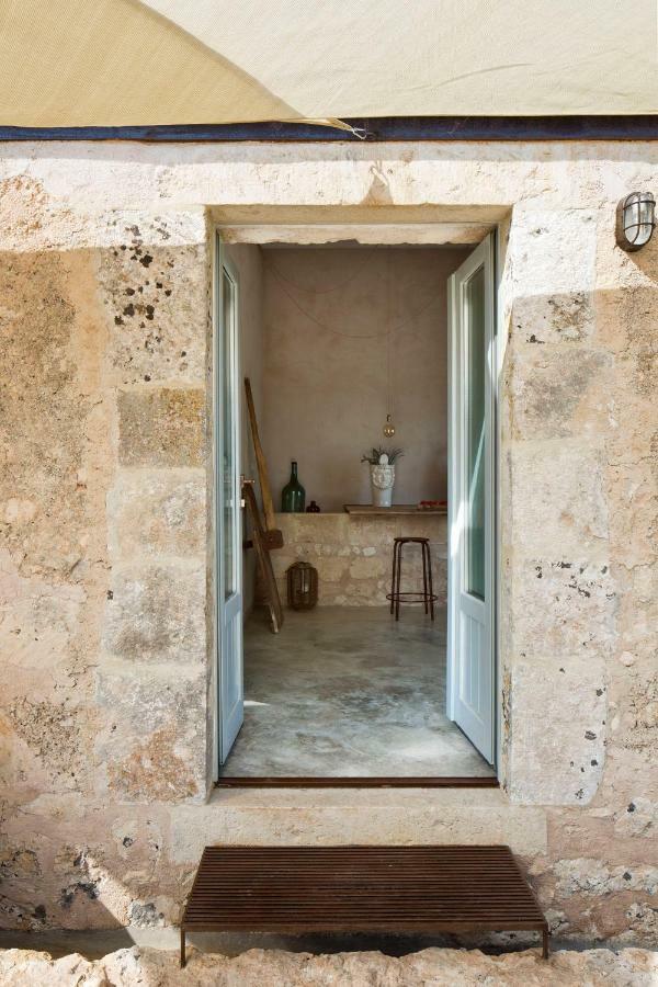ノート Casa Farfagliaゲストハウス エクステリア 写真