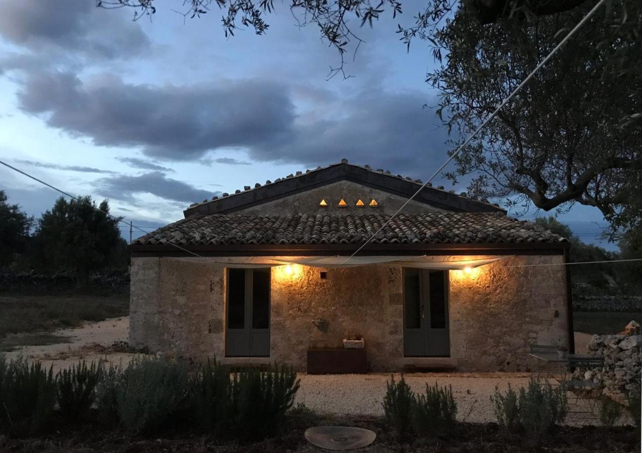 ノート Casa Farfagliaゲストハウス エクステリア 写真